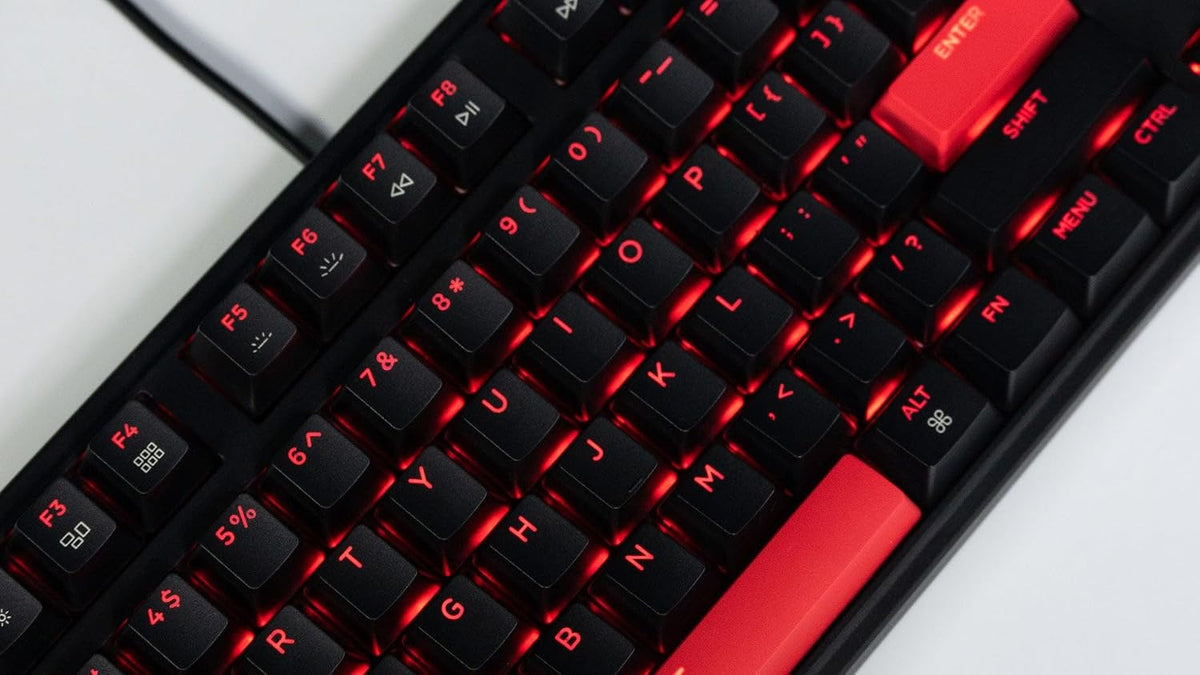 Keyboards